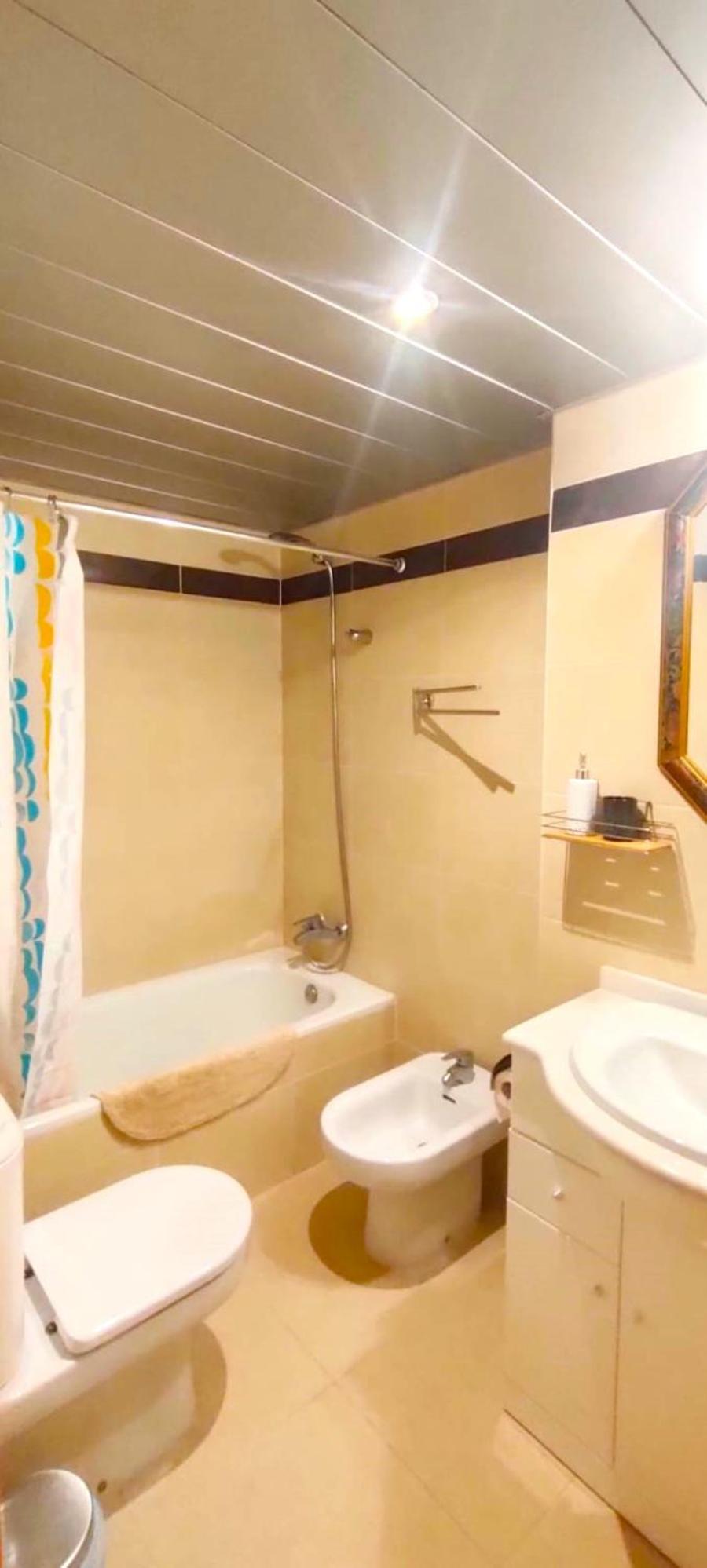 Apartamento Con Piscina Cerca De La Playa Garrucha Ngoại thất bức ảnh