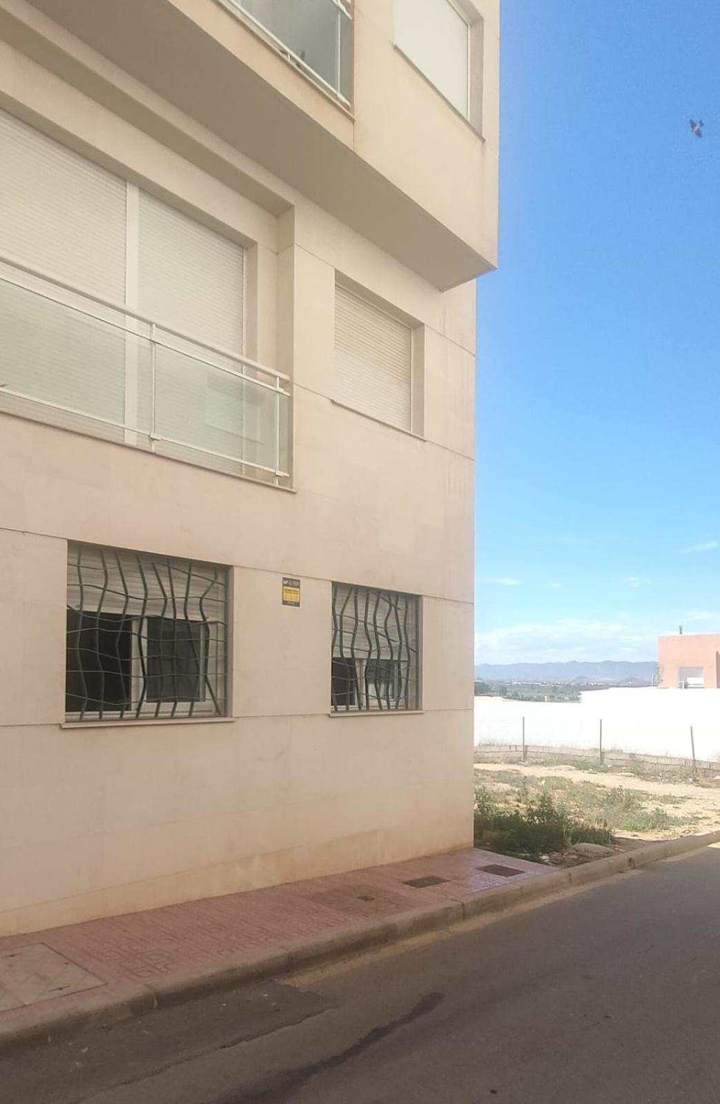 Apartamento Con Piscina Cerca De La Playa Garrucha Ngoại thất bức ảnh